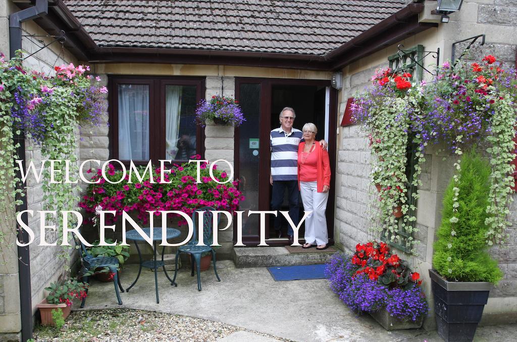 Serendipity Winsley Zewnętrze zdjęcie