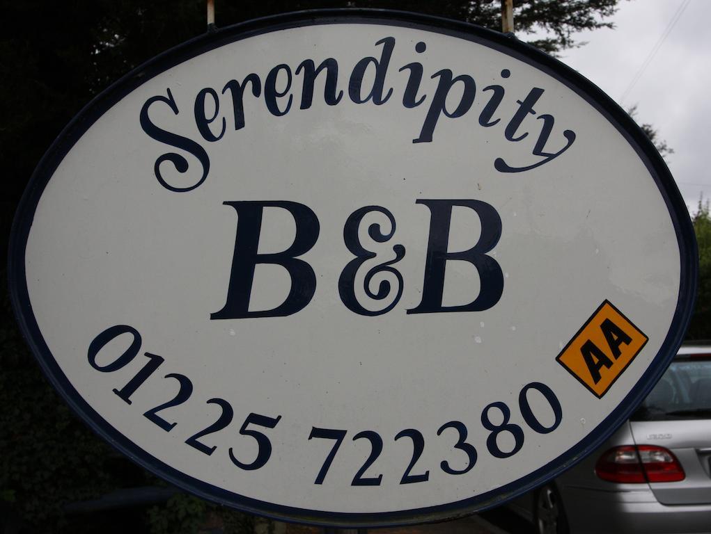 Serendipity Winsley Zewnętrze zdjęcie